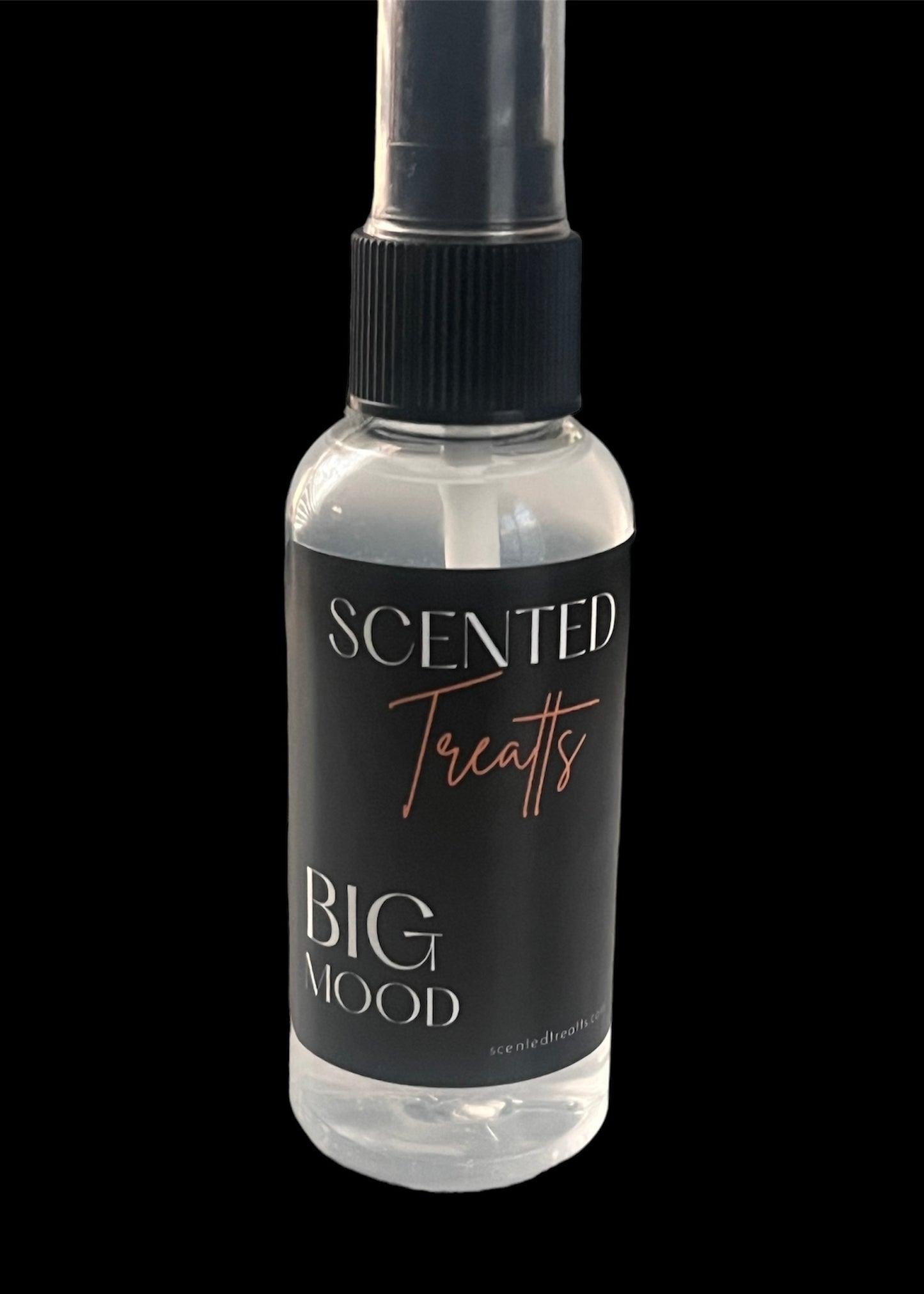 Scented hand sanitizer image 0