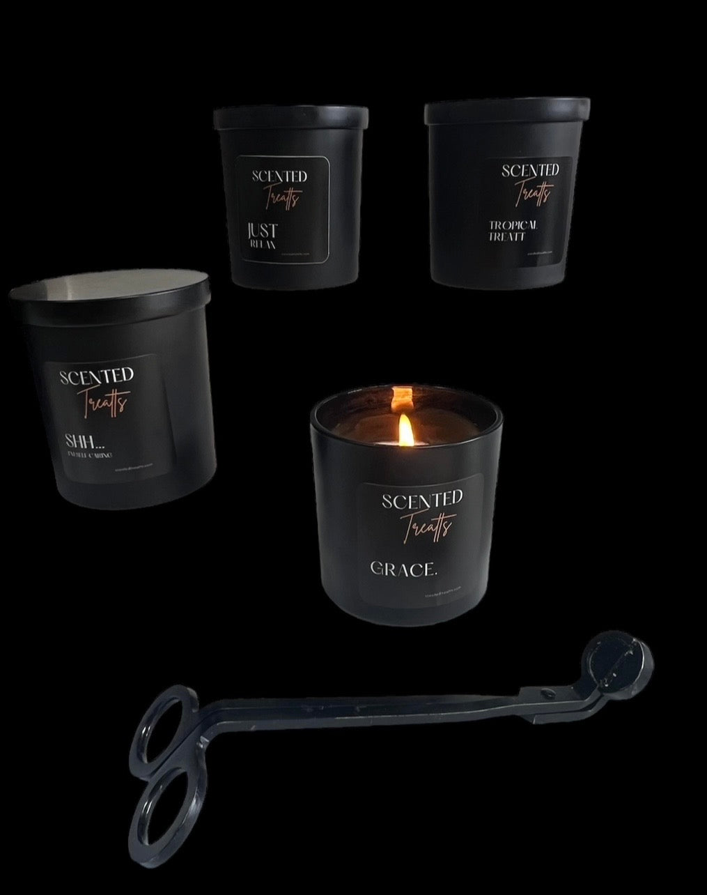 Classic Candles