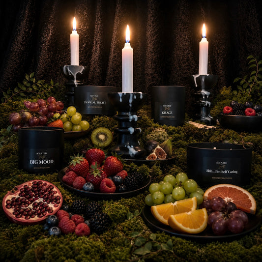 Classic Candles